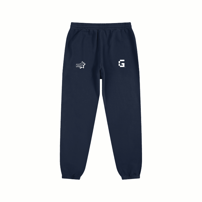 Triple logo Essential Sweatpant