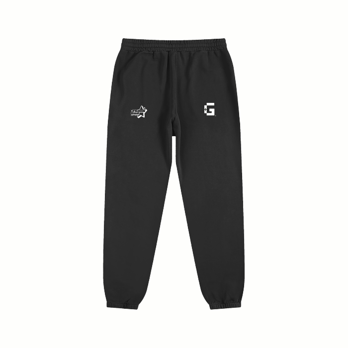 Triple logo Essential Sweatpant