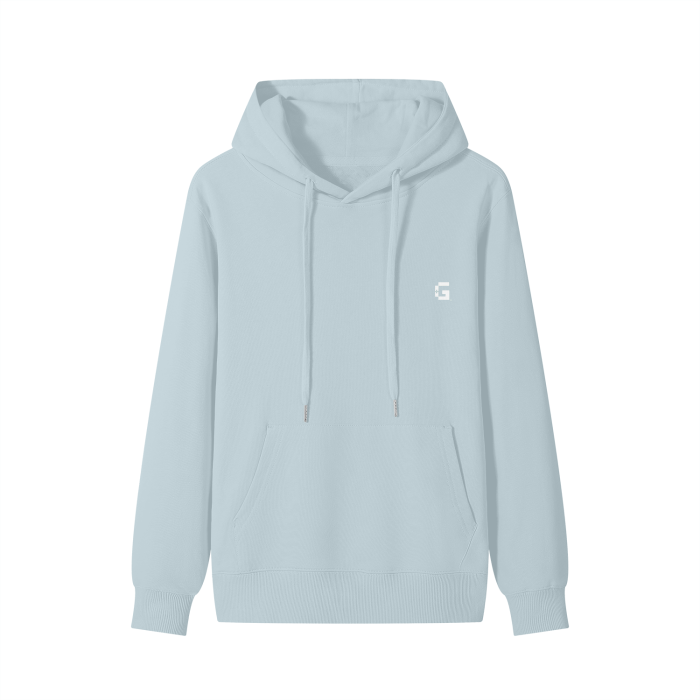 tgami classic hoodie