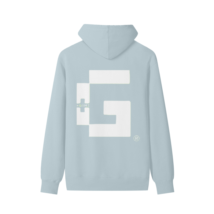 tgami classic hoodie