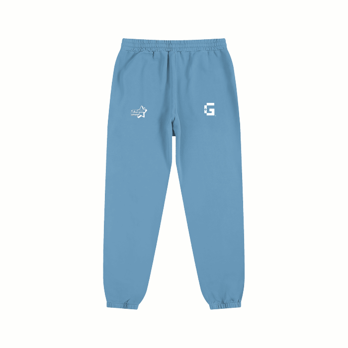 Triple logo Essential Sweatpant