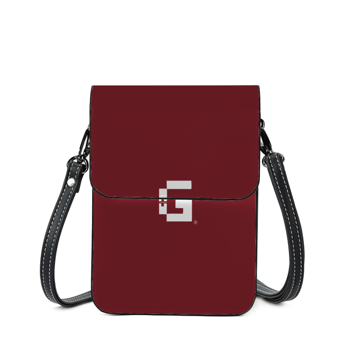 unisex bag for cellphone, wine