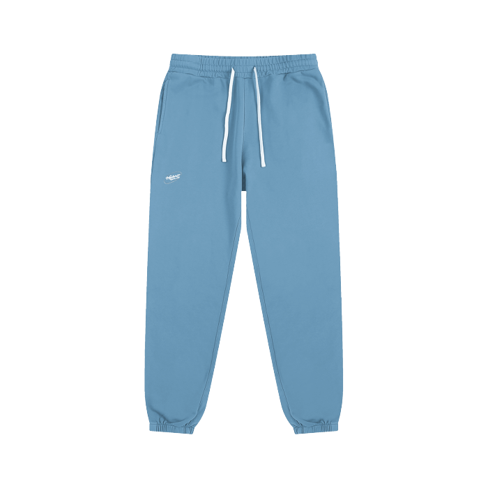 Triple logo Essential Sweatpant