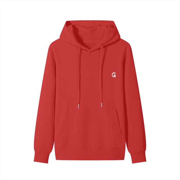 tgami classic hoodie