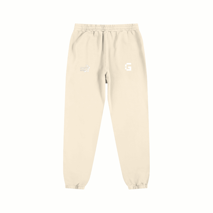 Triple logo Essential Sweatpant