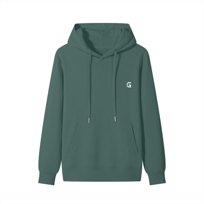 tgami classic hoodie