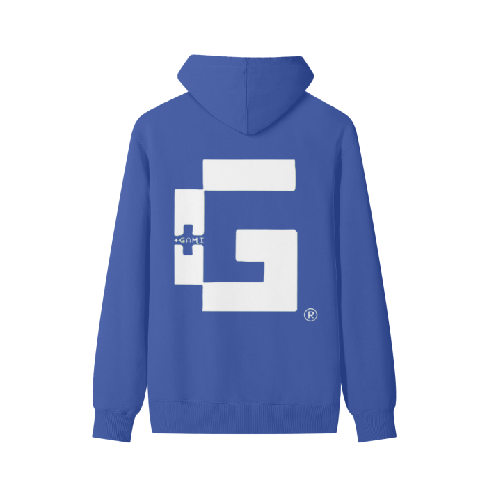 tgami classic hoodie