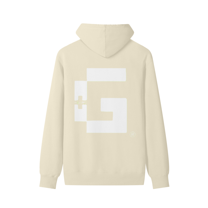 tgami classic hoodie