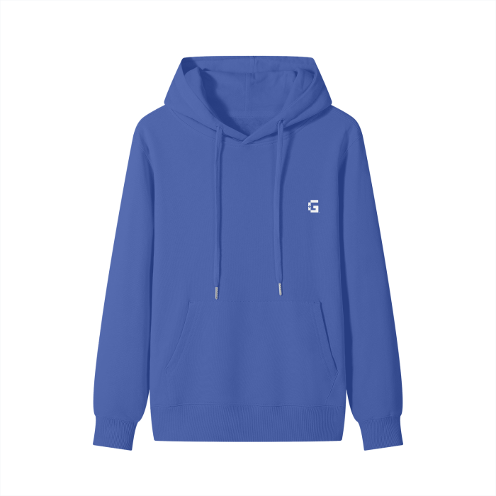 tgami classic hoodie