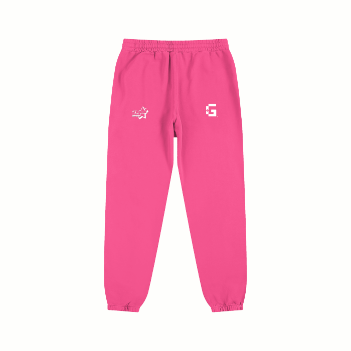 Triple logo Essential Sweatpant