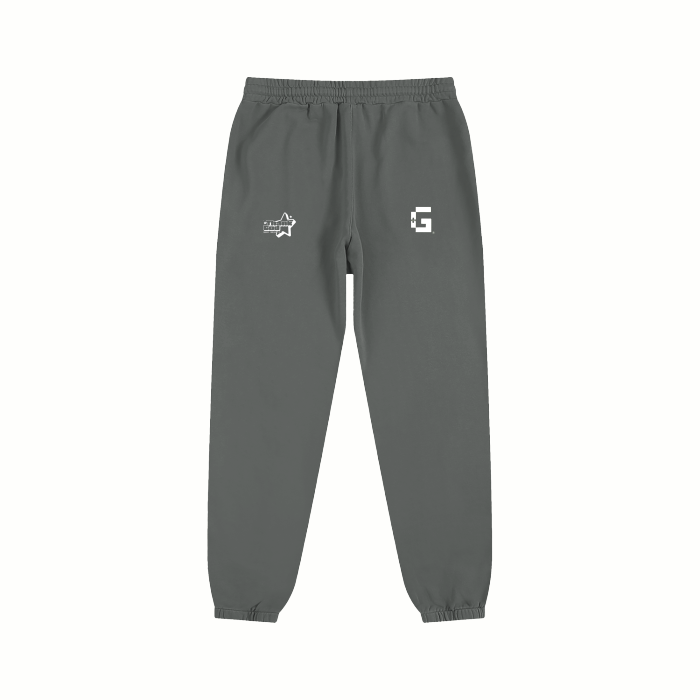 Triple logo Essential Sweatpant