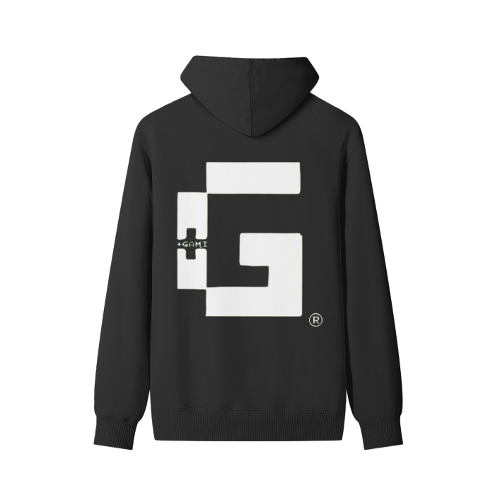 tgami classic hoodie